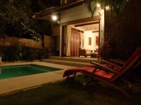 Jimbaran Bay Beach Residence Camera foto