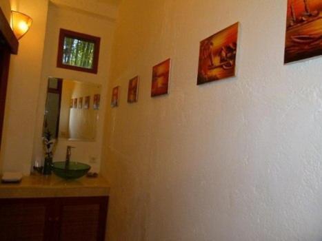 Jimbaran Bay Beach Residence Camera foto