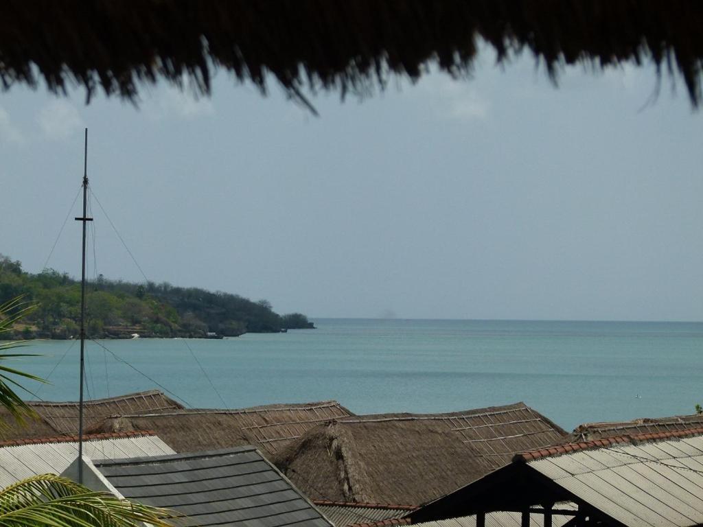 Jimbaran Bay Beach Residence Camera foto