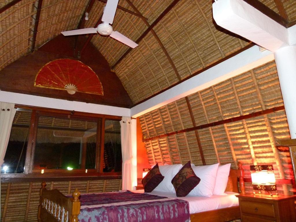 Jimbaran Bay Beach Residence Camera foto