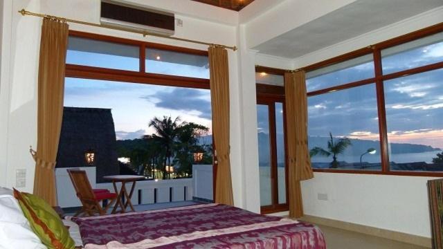 Jimbaran Bay Beach Residence Camera foto