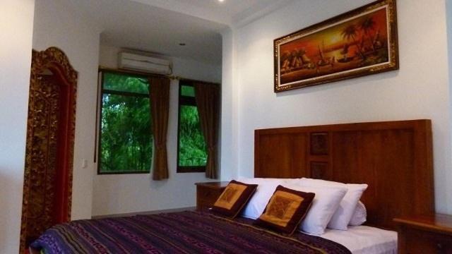 Jimbaran Bay Beach Residence Camera foto