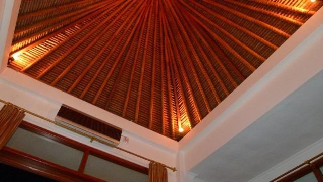 Jimbaran Bay Beach Residence Camera foto