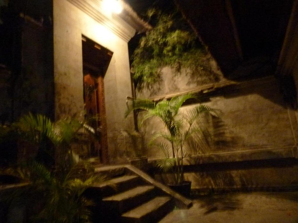 Jimbaran Bay Beach Residence Camera foto